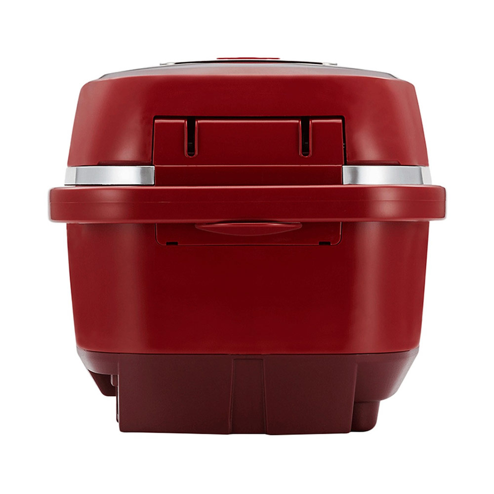 Nồi cơm điện tử 5 trong 1 Tiger JBX-A10W 1L