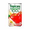 Nước ép táo Kirin Tropicana 100% Apple 160ml