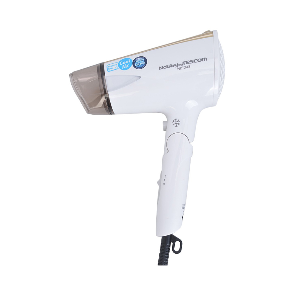 Máy sấy tóc bổ sung ion âm Tescom NBID42
