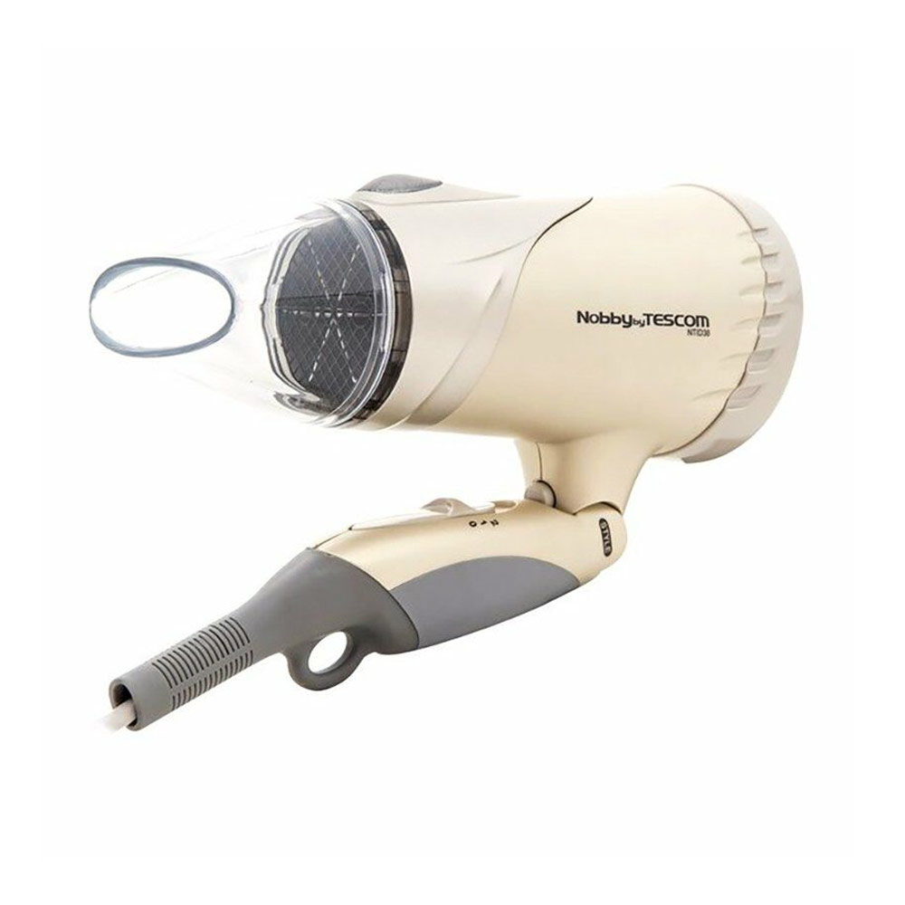 Máy sấy tóc bổ sung ion âm Tescom NTID38