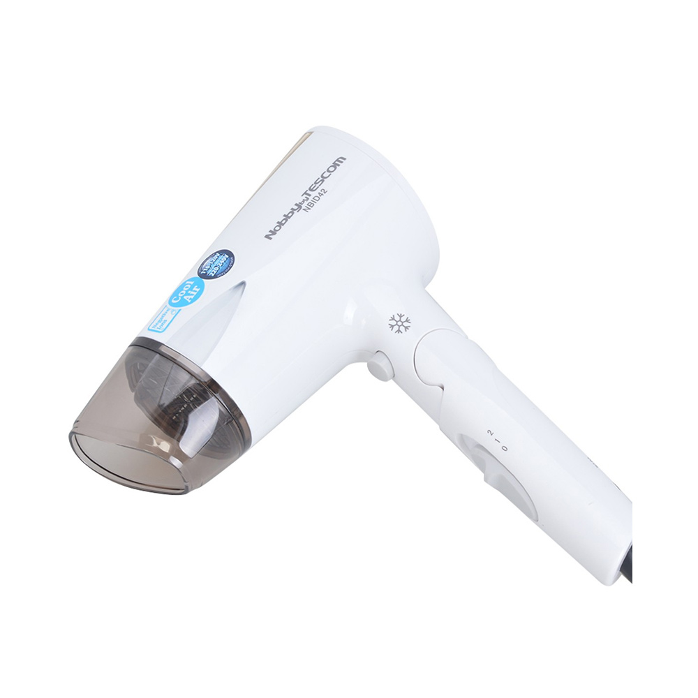 Máy sấy tóc bổ sung ion âm Tescom NBID42