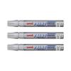 Combo 3 bút sơn nét lớn Uni Paint Marker  PX-20