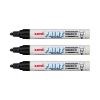 Combo 3 bút sơn nét lớn Uni Paint Marker  PX-20