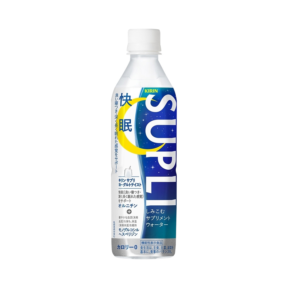 Nước vị sữa chua Kirin Suplement Blood Yogurt 500ml