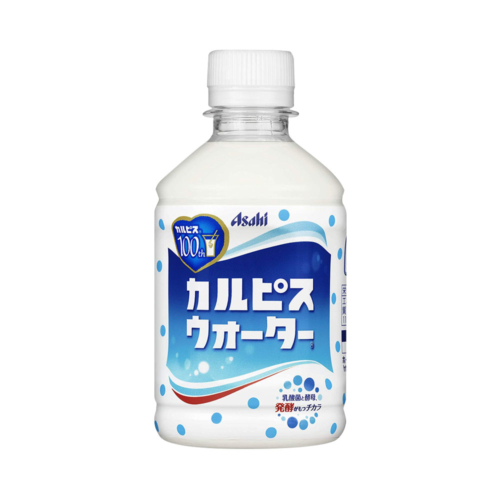 Nước uống Asahi Calpis Water 280ml