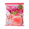 Thạch rau câu vị đào Konjak Jelly Peach 108g