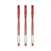Combo 3 bút gel Uniball Signo UM-100 0.5