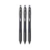 Combo 3 bút bi bấm Uniball Vision RT UBN-176