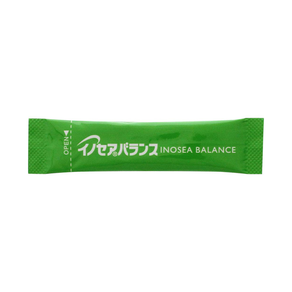 Bột uống hỗ trợ dạ dày Sato Inocair Balance 12 gói