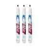 Combo 3 bút vẽ vải Marvy Uchida Fabric Marker 560