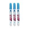 Combo 3 bút vẽ vải Marvy Uchida Fabric Marker 560