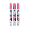Combo 3 bút vẽ vải Marvy Uchida Fabric Marker 560