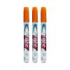 Combo 3 bút vẽ vải Marvy Uchida Fabric Marker 560