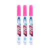 Combo 3 bút vẽ vải Marvy Uchida Fabric Marker 560