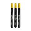 Combo 3 bút vẽ vải Marvy Uchida Fabric Markers 520