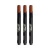 Combo 3 bút vẽ vải Marvy Uchida Fabric Markers 520