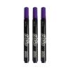 Combo 3 bút vẽ vải Marvy Uchida Fabric Markers 520