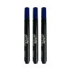 Combo 3 bút vẽ vải Marvy Uchida Fabric Markers 520