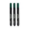 Combo 3 bút vẽ vải Marvy Uchida Fabric Markers 520