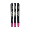 Combo 3 bút vẽ vải Marvy Uchida Fabric Markers 530
