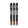 Combo 3 bút vẽ vải Marvy Uchida Fabric Markers 530