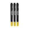 Combo 3 bút vẽ vải Marvy Uchida Fabric Markers 530