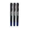 Combo 3 bút vẽ vải Marvy Uchida Fabric Markers 530