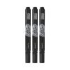 Combo 3 bút vẽ vải Marvy Uchida Fabric Markers 530