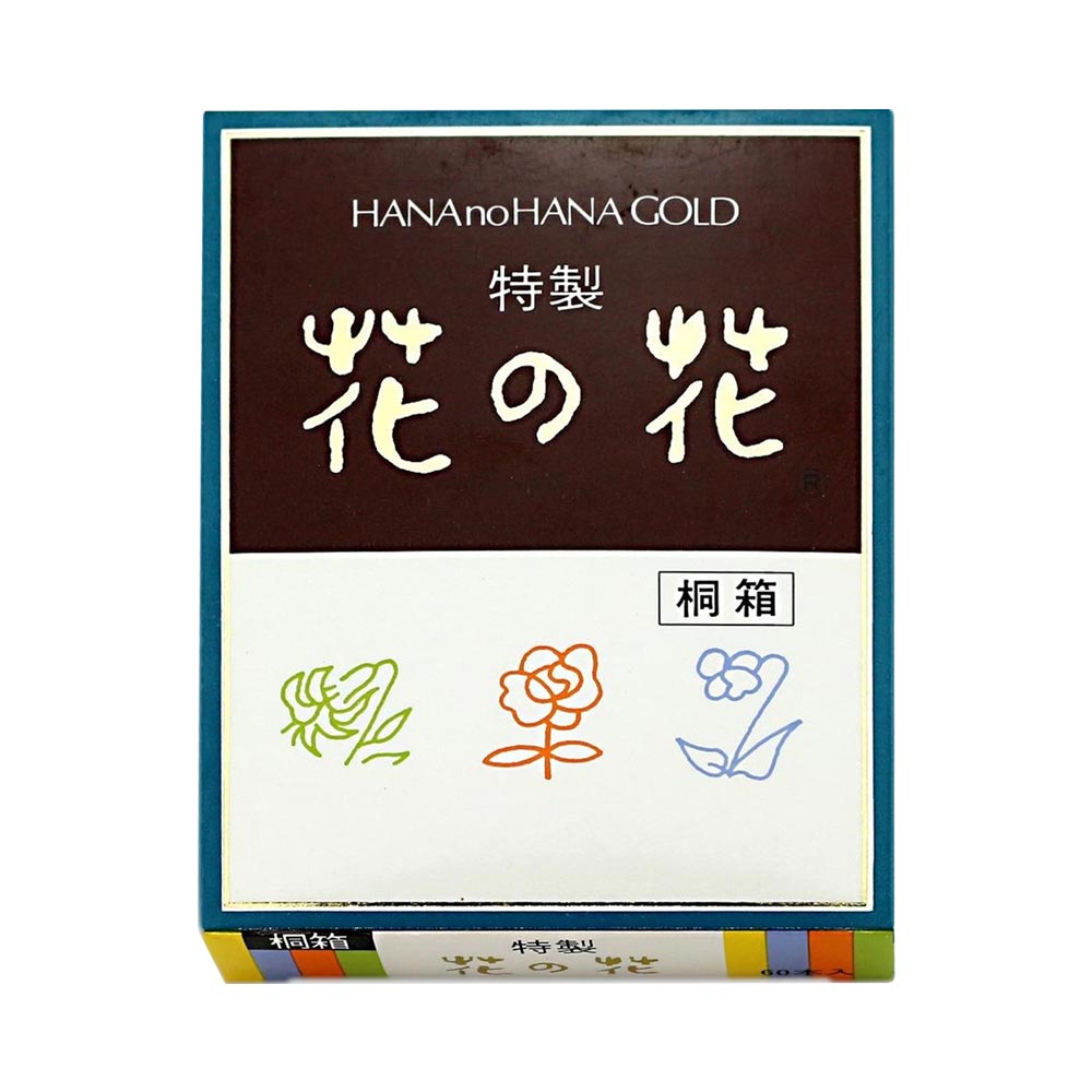 Hương Nippon Kodo Hana no Hana 36 que (Hương hoa hồng, Lily và Violet)