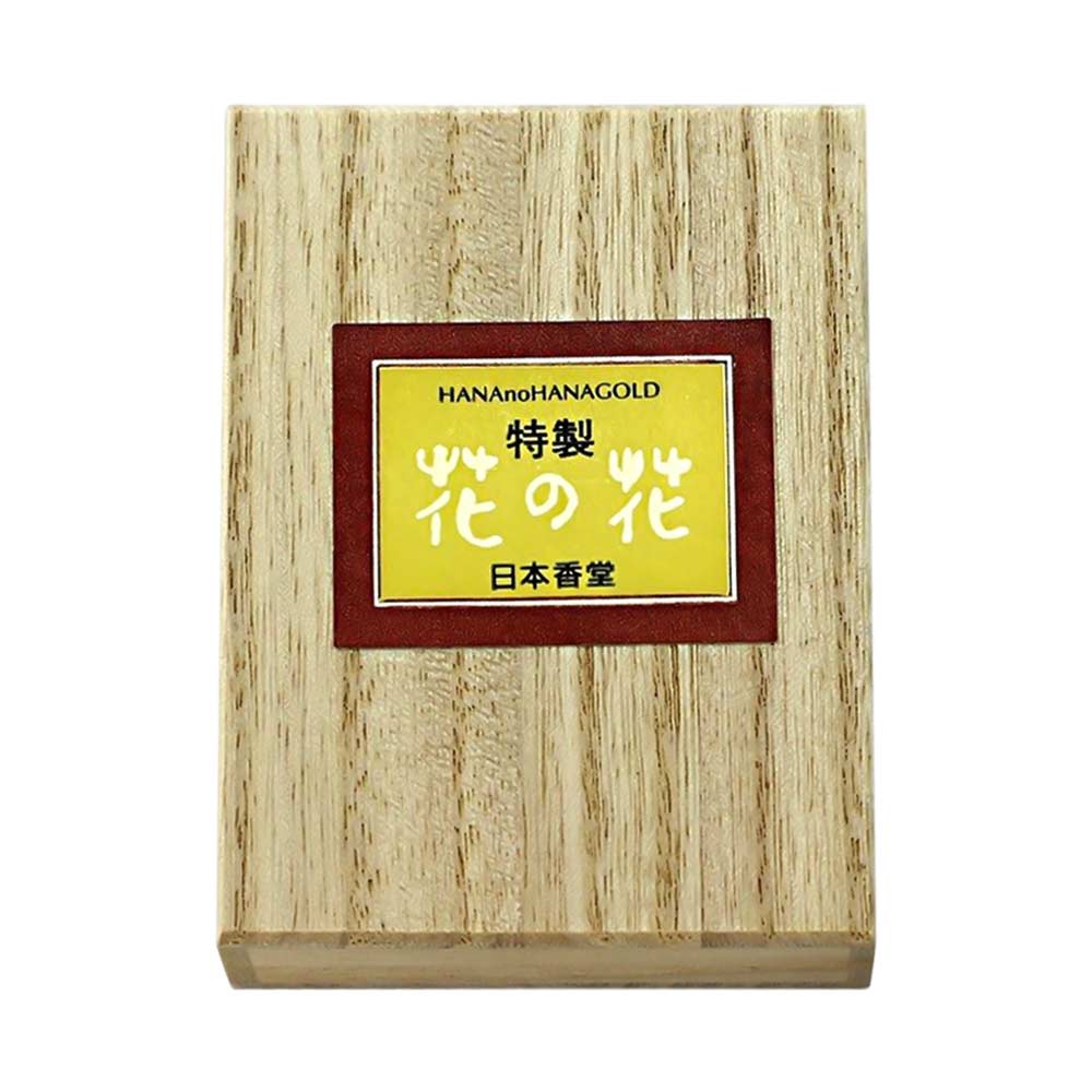 Hương Nippon Kodo Hana no Hana 36 que (Hương hoa hồng, Lily và Violet)