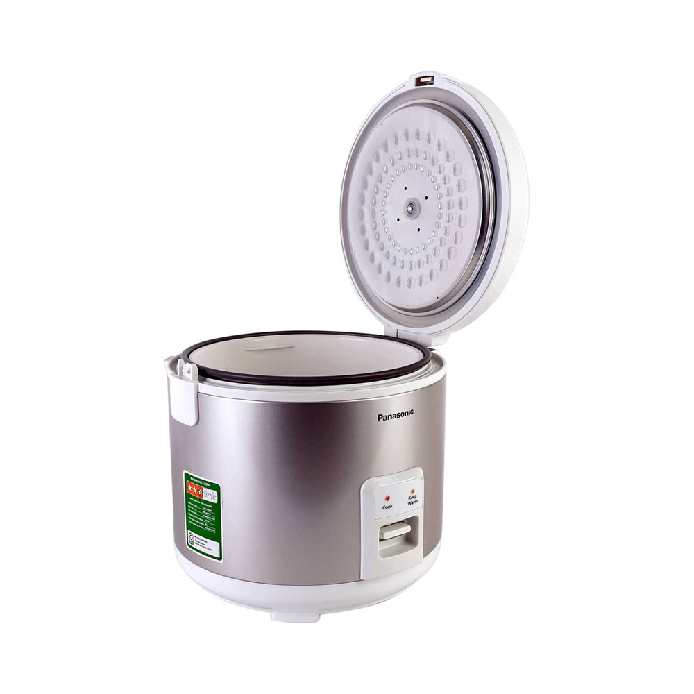Nồi cơm điện nắp gài SR-MVN107 1.8L
