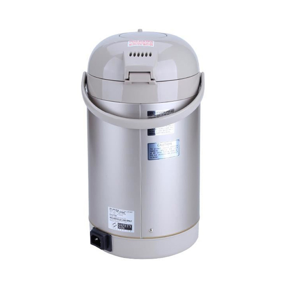 Bình thuỷ điện Zojirushi ZOBT-CW-PZQ30H-TK 3L