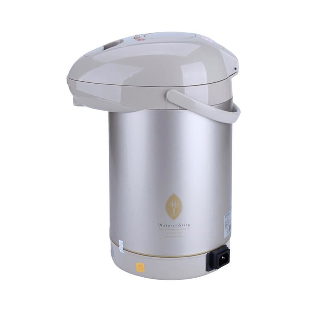 Bình thuỷ điện Zojirushi ZOBT-CW-PZQ30H-TK 3L