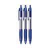 Combo 3 bút bi bấm Uni Click-BP XSB-R7 0.7mm