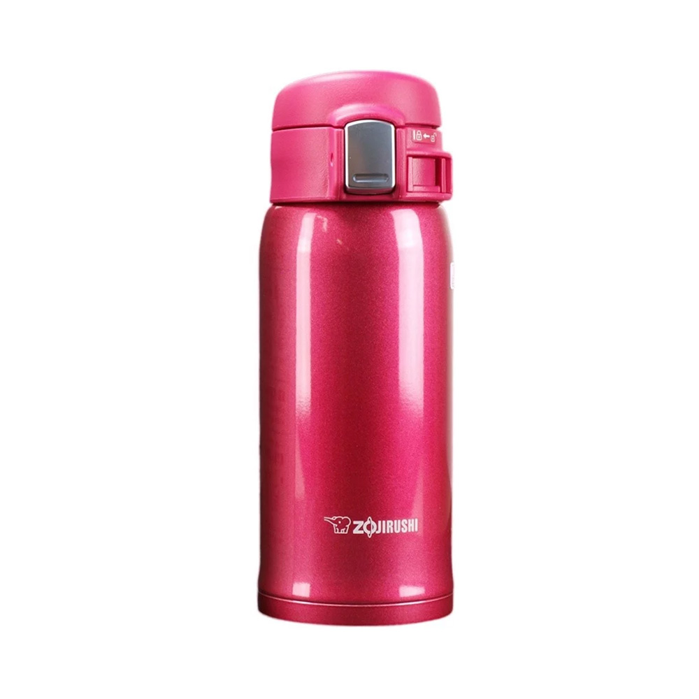 Bình nước lưỡng tính Zojirushi SM-SA36