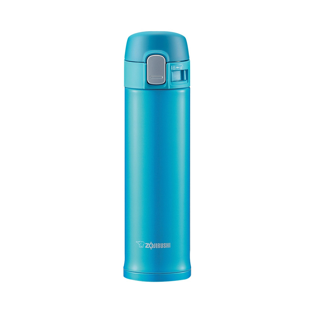Bình nước lưỡng tính Zojirushi SM-PB34 340ml