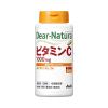 Viên uống bổ sung Vitamin C Asahi Dear Natura 120 viên