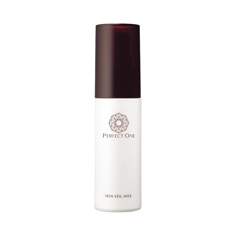 Sữa dưỡng sáng da trang điểm Perfect One SP Skin Veil Milk 22ml