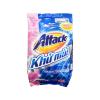 Bột giặt khử mùi hương anh đào Attack 720g