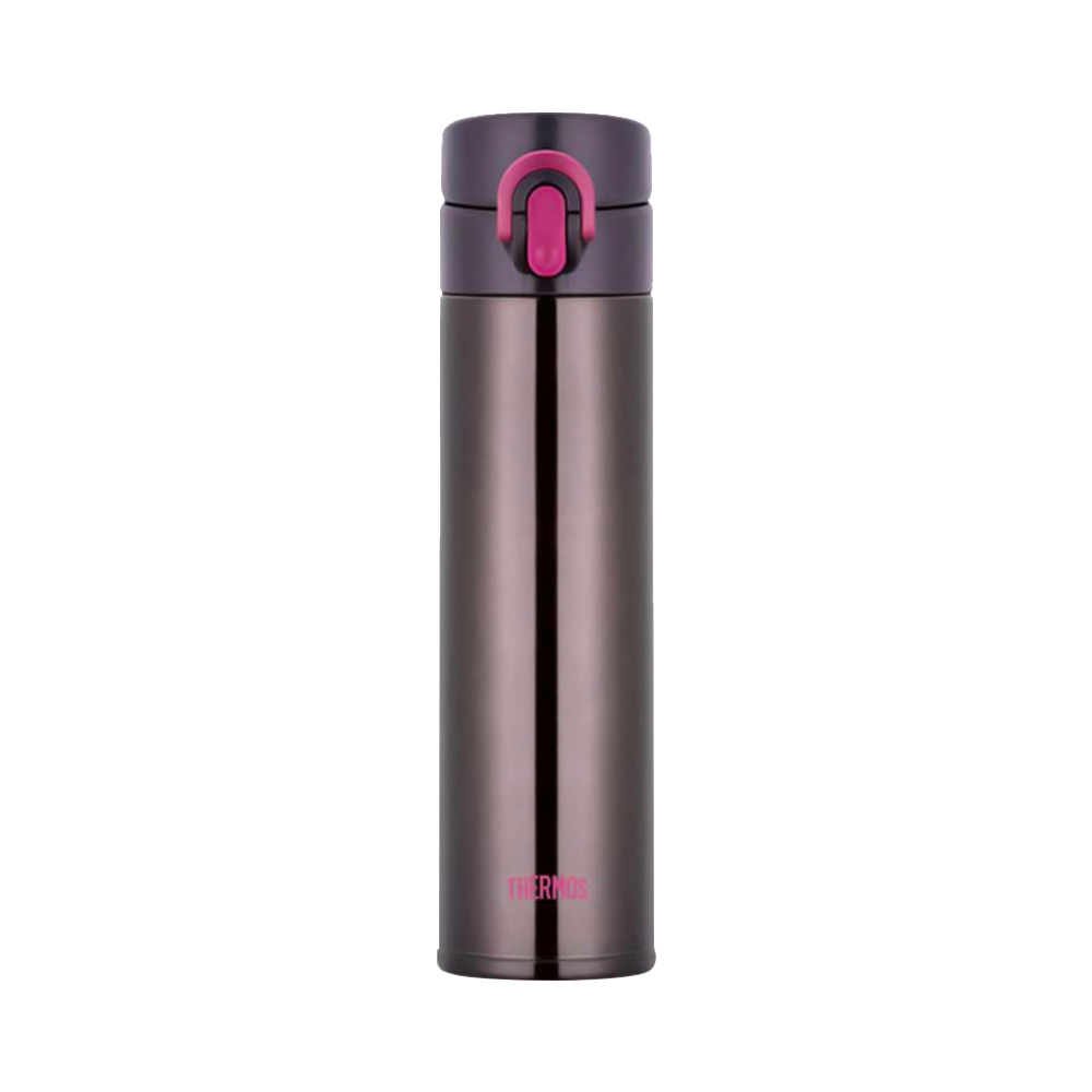 Bình nước giữ nhiệt Thermos JNI-400 BK 400ml