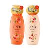 Bộ đôi dầu gội và dầu xả dưỡng ẩm Ichikami vàng cam 480ml