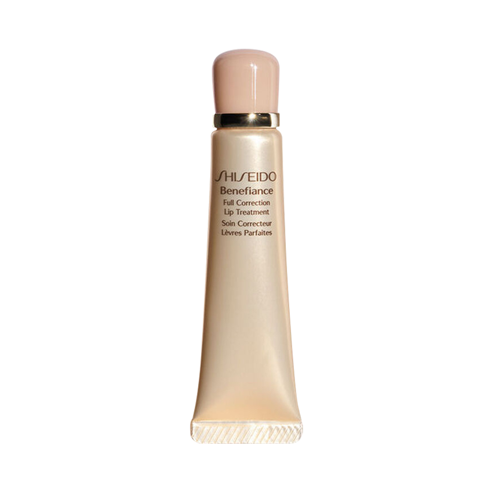 Kem dưỡng môi Shiseido Benefiance Full Correction Lip Treatment 15ml