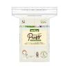 Bông tẩy trang Cotton Labo Organic Puff size L 120 miếng