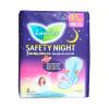 Băng vệ sinh ban đêm siêu bảo vệ Laurier Fresh và Free 35cm 8 miếng