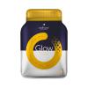Viên nhai dưỡng trắng da Sakura Glow Whitening Gummies 35 viên