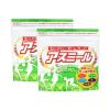 Combo 2 gói sữa tăng chiều cao cho trẻ Asumiru Ichiban Boshi 180g (Vị dưa vàng)