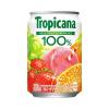 Nước ép trái cây Kirin Tropicana 160g