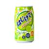 Nước soda Sangaria Hajikete 350g