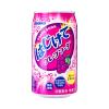 Nước soda Sangaria Hajikete 350g