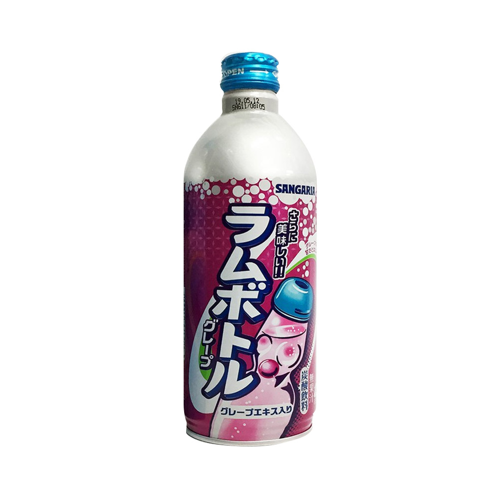 Nước giải khát Sangaria 500ml